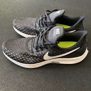 Air Zoom Pegasus 35 Gunsmoke